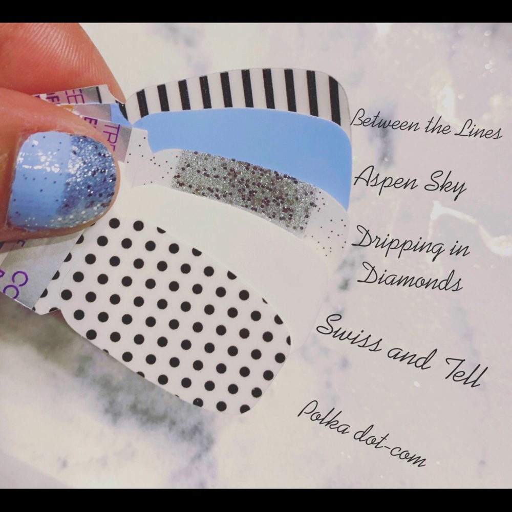 Look at these!! All packaged and new!!